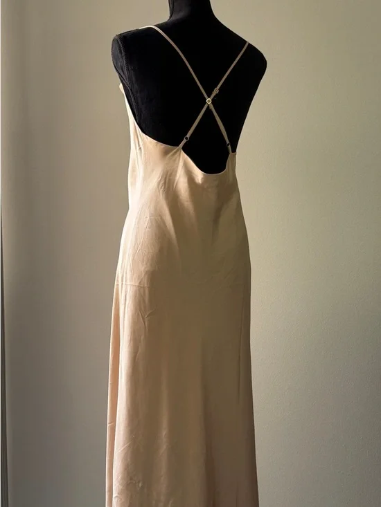 Show Me Your MuMu Woven Straw Tote in Tan - Picture 6 of 11